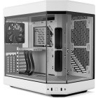 Carcasa HYTE Y60 White