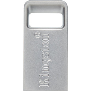 Kingston DataTraveler Micro G2 128GB USB 3.2