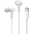 Casti Belkin In-Ear, SoundForm RockStar USB-C White