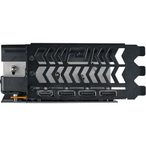 PowerColor Radeon RX 7900 XTX Hellhound 24GB GDDR6 384-bit
