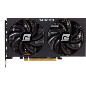 Placa video PowerColor Radeon RX 6650 XT Fighter 8GB GDDR6 1‎28