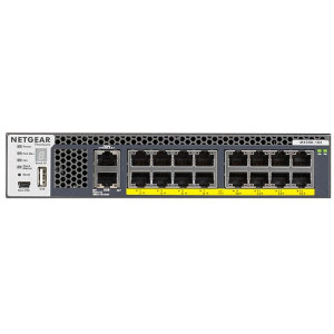 NetGear XSM4316PB-100NES