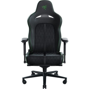 Scaun gaming Razer Enki Pro black-green