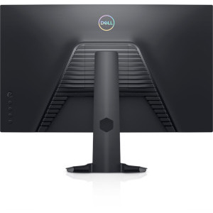 Monitor LED DELL Gaming S2721HGFA Curbat 27 inch FHD VA 1 ms 144