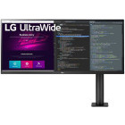 LG 34WN780P-B 34 inch UWQHD IPS 5 ms 75 Hz HDR FreeSync