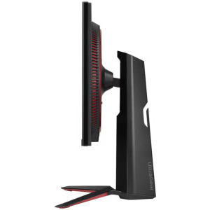 LG Gaming UltraGear 27GP850P-B 27 inch QHD IPS 1 ms 180 Hz HDR G-Sync Compatible & FreeSync Premium