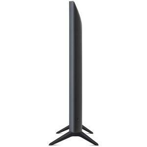 LG Smart TV 65UR78003LK Seria UR78 164cm negru 4K UHD HDR