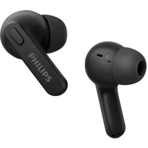 Philips In-Ear, TAT2206BK/00 Black