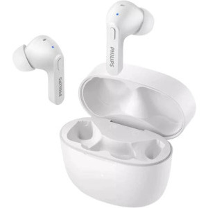 Philips In-Ear, TAT2206WT/00 White