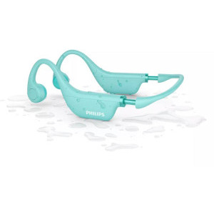 Philips In-Ear, TAK4607GR/00 verde