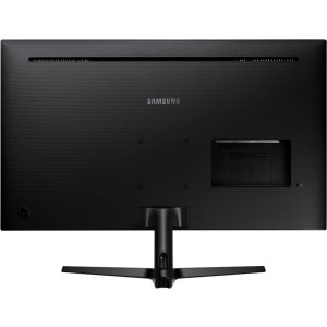 Samsung LU32J590UQPXEN 31.5 inch UHD VA 4 ms 60 Hz FreeSync