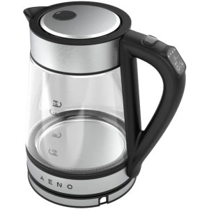 AENO 1.7L, Inox, EK1S