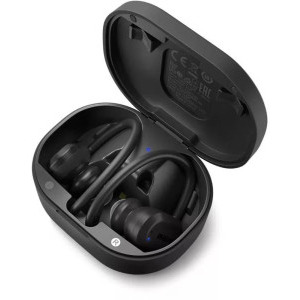 Philips In-Ear, TAA7306BK/00 Black