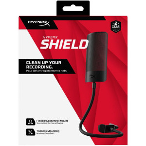 HyperX Shield Pop Filter