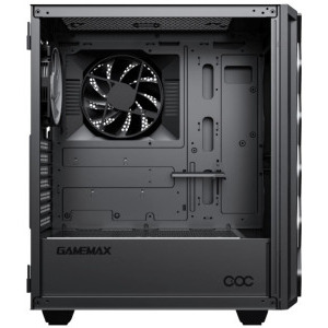 Gamemax Diamond Black COC