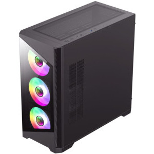 Gamemax Destroyer TGB