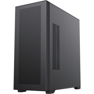 Gamemax Quest Mesh Black
