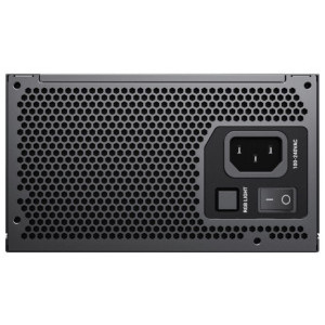 Gamemax RGB-Smart 1300, 80+ Platinum, 1300W