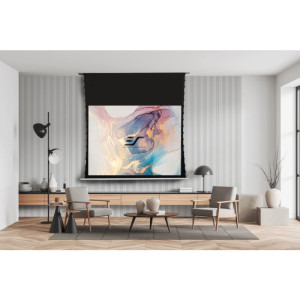 EliteScreens Evanesce Tab-Tension B ETB100HW2-E12 16:9 221.4 x 124.5 cm