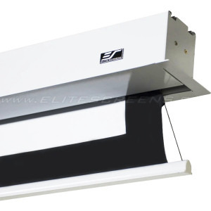 EliteScreens Evanesce Tab-Tension B ETB100HW2-E12 16:9 221.4 x 124.5 cm