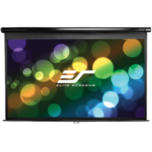 EliteScreens Manual M106UWH-E24 16:9 234.7 x 132.1 cm