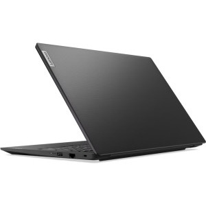 Lenovo 15.6'' V15 G4 AMN, FHD, Procesor AMD Ryzen™ 3 7320U (4M Cache, up to 4.1 GHz), 8GB DDR5, 512GB SSD, Radeon 610M, No OS, Business Black