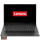 Laptop Lenovo 15.6'' V15 G4 AMN, FHD, Procesor AMD Ryzen™ 3 7320U (4M Cache, up to 4.1 GHz), 16GB DDR5, 512GB SSD, Radeon 610M, No OS, Business Black