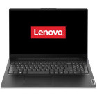 Laptop Lenovo 15.6'' V15 G4 AMN, FHD, Procesor AMD Ryzen™ 5 7520U (4M Cache, up to 4.3 GHz), 16GB DDR5, 512GB SSD, Radeon 610M, No OS, Business Black