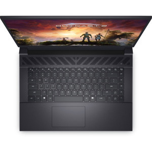 Laptop DELL Gaming 16'' G16 7630, QHD+ 240Hz, Procesor Intel® Core