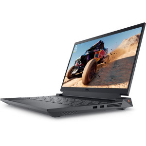 Laptop DELL Gaming 15.6'' G15 5530, FHD 165Hz, Procesor Intel