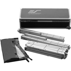 EliteScreens QuickStand Fast Fold Pro Q120H1 16:9 265.7 x 149.4 cm