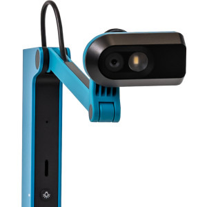 IPEVO VZ-X + EZC-CS2