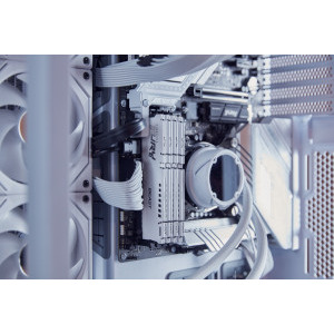 Kingston FURY Beast White 16GB DDR5 6000MHz CL36
