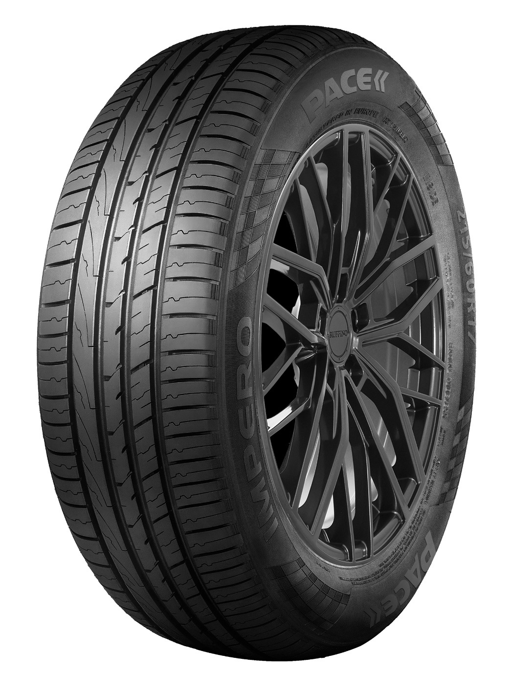 Anvelopa iarna Paxaro INVERNO 215/50R17 95V