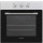 Cuptor incorporabil Heinner HBO-V656G-IX, Electric, 72 L, 6 functii, Grill, Timer, Clasa A, Inox
