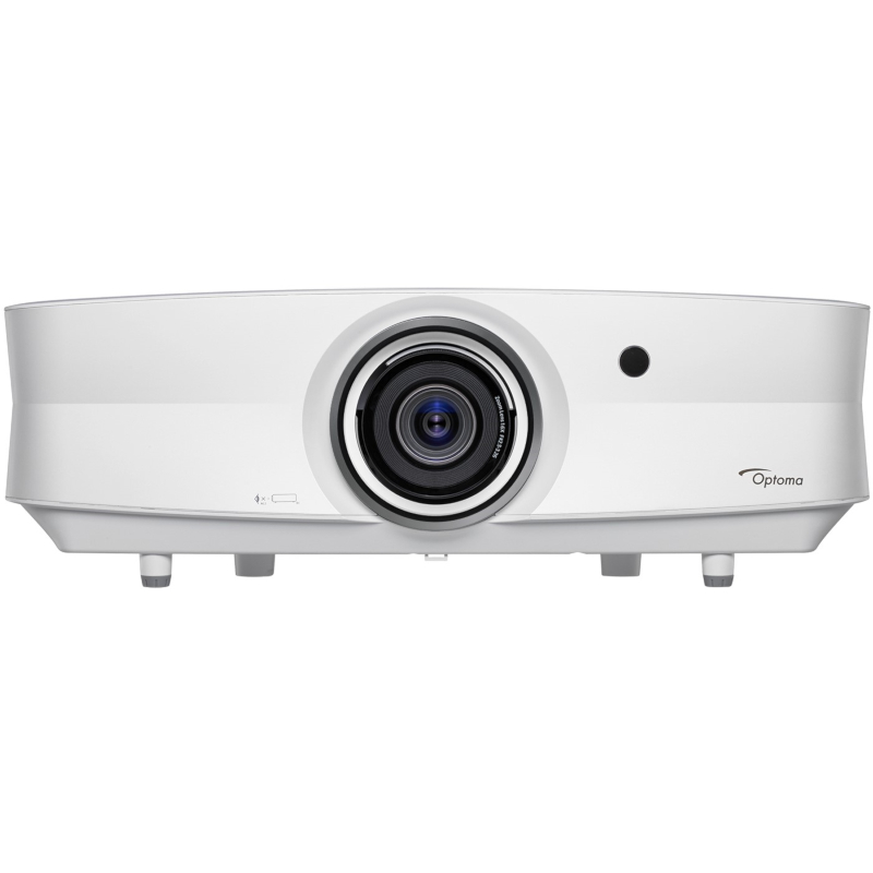 Videoproiector Optoma UHZ65LV 4K