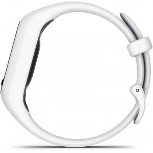 Garmin Vivosmart 5 HR White (Small / Medium)