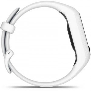 Garmin Vivosmart 5 HR White (Small / Medium)