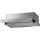 Hota incorporabila Heinner telescopica HTCH-F400IX, Putere de absorbtie 358 m3/h, 1 motor, 60 cm, Inox