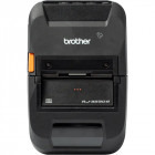 Imprimanta Brother RJ-3230BL, Termica, Monocrom, Bluetooth