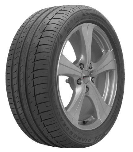 Anvelopa vara Diamondback TR652 225/75R16C 116/114Q