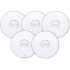 Access point Omada by TP-LINK Gigabit EAP653 Dual-Band WiFi 6 5buc