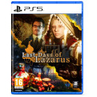 Joc Perpetual LAST DAYS OF LAZAROUS - PlayStation 5