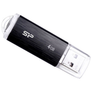 Silicon Power Ultima U02 4GB USB 2.0