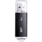 Memorie externa Silicon Power Ultima U02 4GB USB 2.0