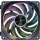 Ventilator Seasonic MagFlow ARGB PWM 120mm