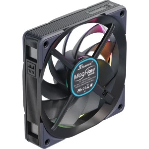 Seasonic MagFlow ARGB PWM 120mm