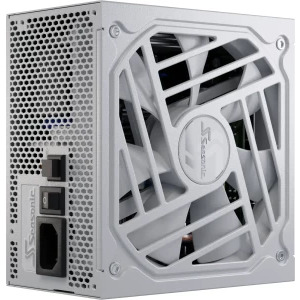 Seasonic FOCUS GX-850 White, 80+ Gold, 850W