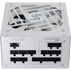 Seasonic VERTEX GX-1000 White, 80+ Gold, 1000W