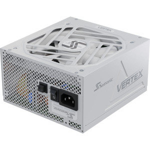Seasonic VERTEX GX-1000 White, 80+ Gold, 1000W